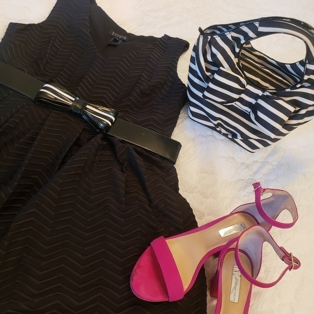 ENFOCUS STUDIO DRESS